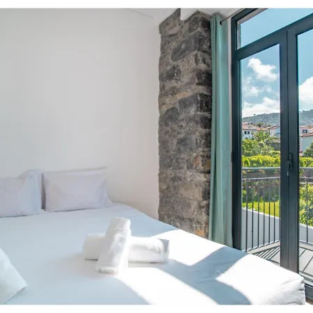 בית נופש Casa Lanco With Spectacular View