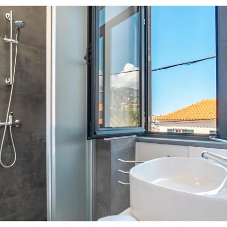 בית נופש Casa Lanco With Spectacular View *
