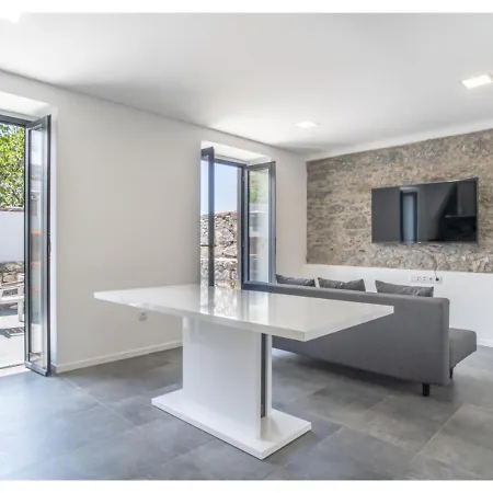 Casa Lanco With Spectacular View * Funchal (Madeira)