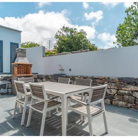 Casa Lanco With Spectacular View Ferienhaus Funchal (Madeira)