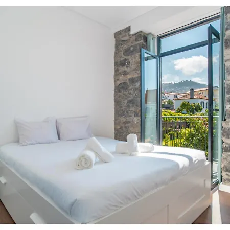 Casa Lanco With Spectacular View