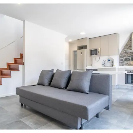 Ferienhaus Casa Lanco With Spectacular View *