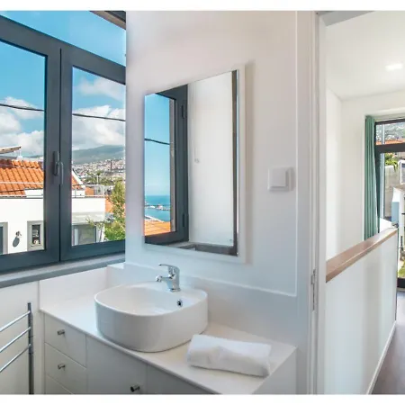 Ferienhaus Casa Lanco With Spectacular View