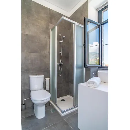 Casa Lanco With Spectacular View