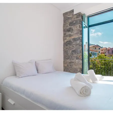 بيت للعطل Casa Lanco With Spectacular View فونشال