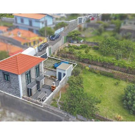 Casa Lanco With Spectacular View