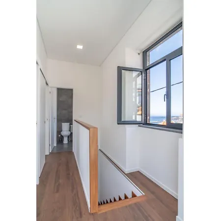 Casa Lanco With Spectacular View بيت للعطل