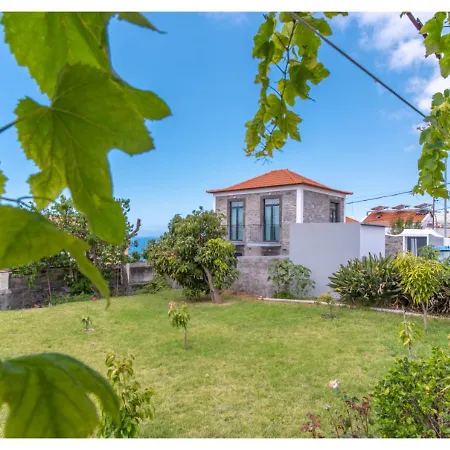 Casa Lanco With Spectacular View * 푼샬