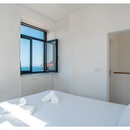 Casa Lanco With Spectacular View בית נופש פונשל