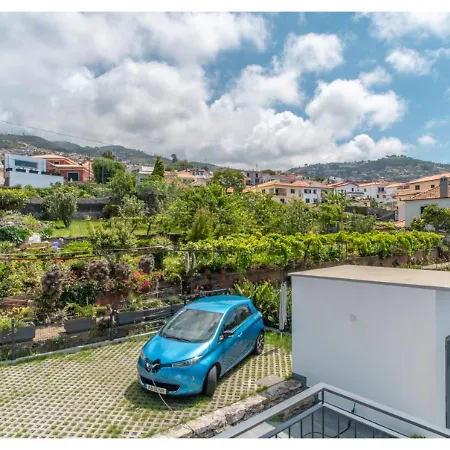 Casa Lanco With Spectacular View