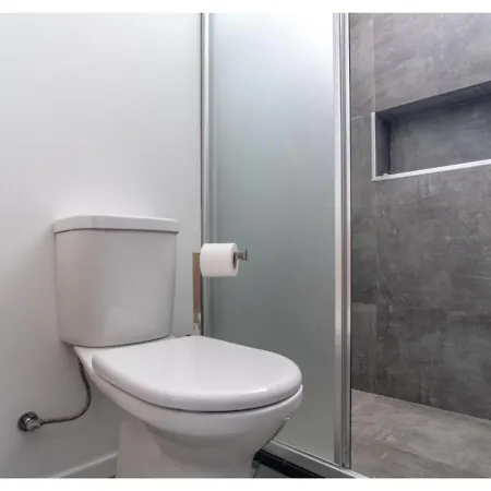 펜션 Casa Lanco With Spectacular View