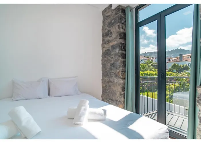 Σπίτι διακοπών Casa Lanco With Spectacular View