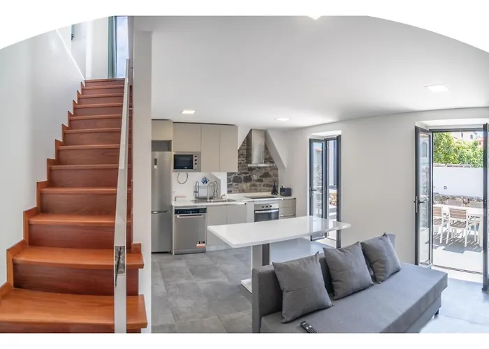 Casa Lanco With Spectacular View *