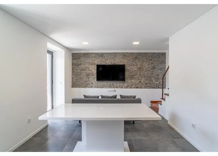 Σπίτι διακοπών Casa Lanco With Spectacular View Φουνκάλ