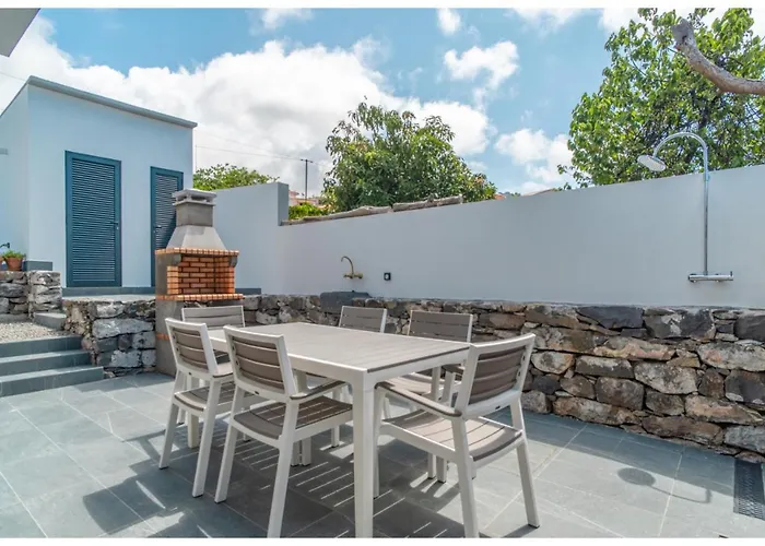 Casa Lanco With Spectacular View Σπίτι διακοπών Φουνκάλ