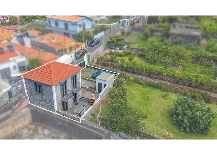 Casa Lanco With Spectacular View