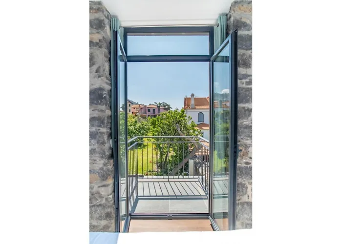 Casa Lanco With Spectacular View