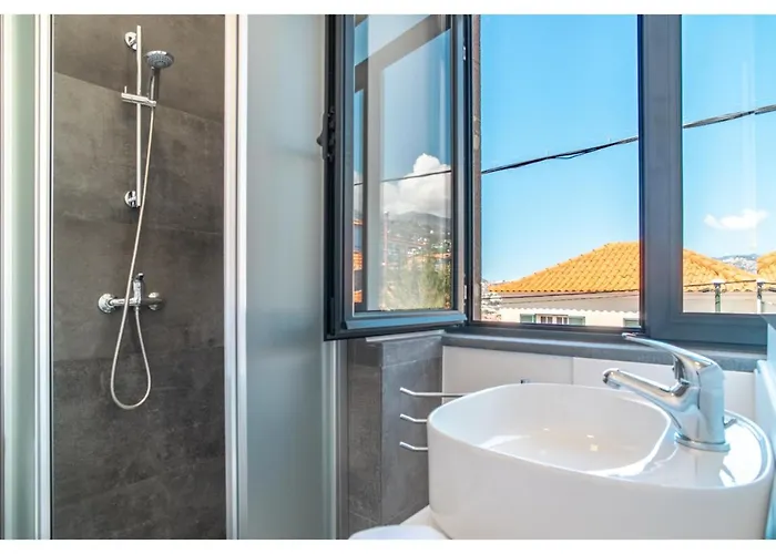 Σπίτι διακοπών Casa Lanco With Spectacular View *