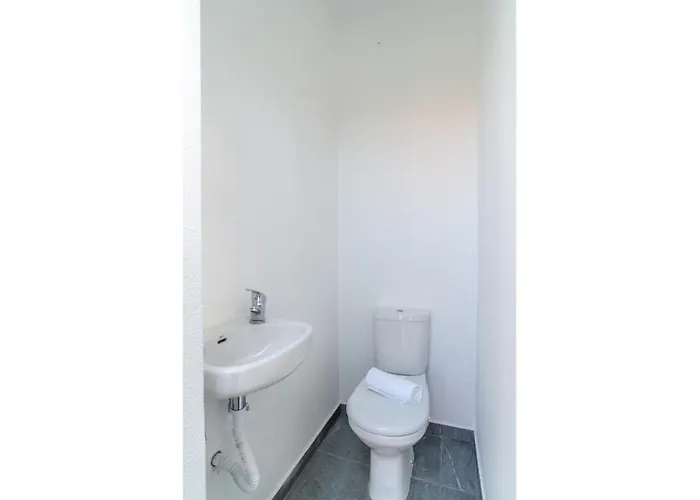 Σπίτι διακοπών Casa Lanco With Spectacular View Φουνκάλ