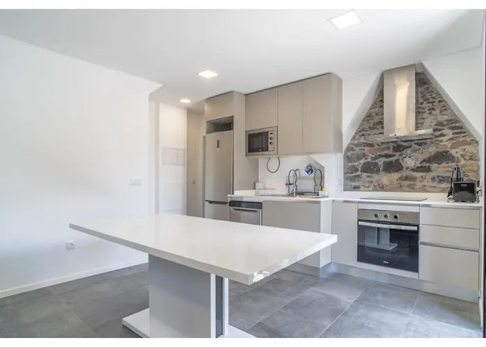 Σπίτι διακοπών Casa Lanco With Spectacular View