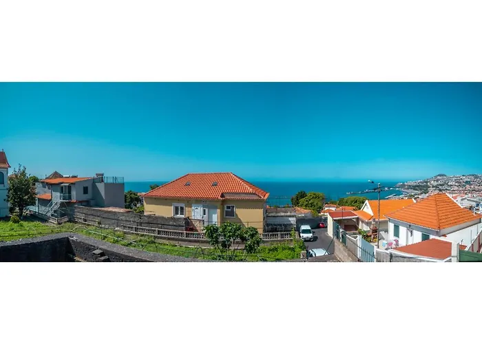 Casa Lanco With Spectacular View *