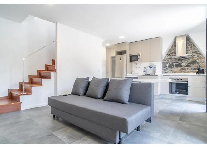 Σπίτι διακοπών Casa Lanco With Spectacular View *