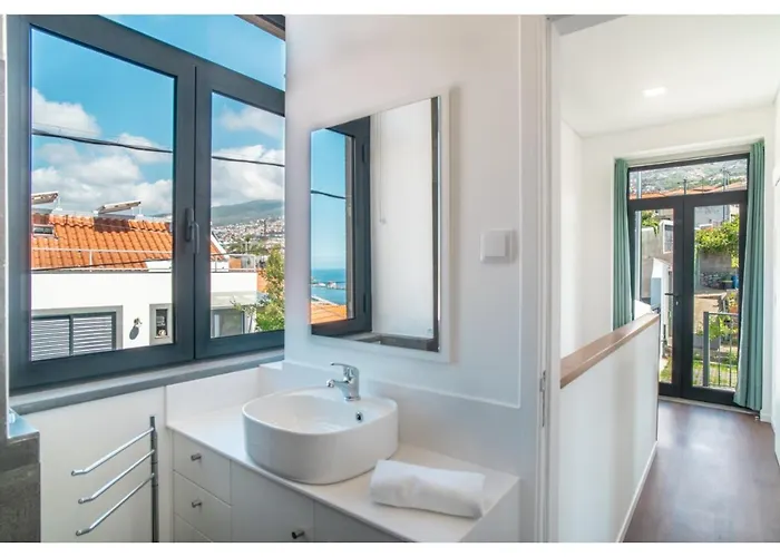 Σπίτι διακοπών Casa Lanco With Spectacular View
