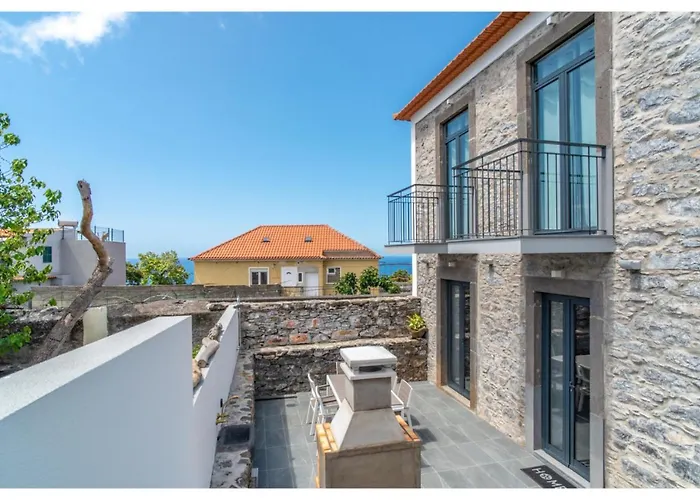 Casa Lanco With Spectacular View Σπίτι διακοπών