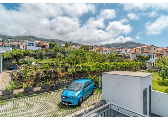 Casa Lanco With Spectacular View