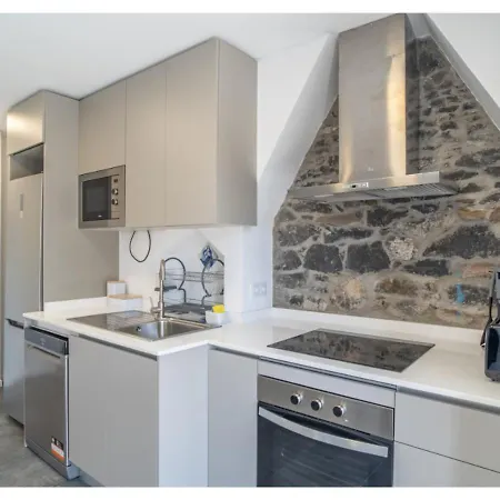 Casa Lanco With Spectacular View Tatil Evi