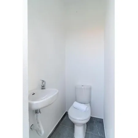 Tatil Evi Casa Lanco With Spectacular View Funchal