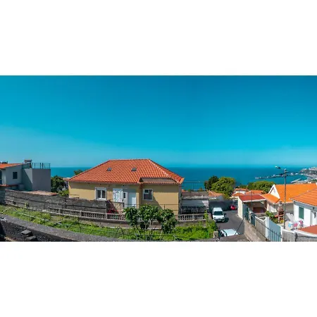 Casa Lanco With Spectacular View *