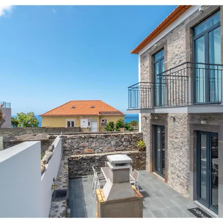 Casa Lanco With Spectacular View Tatil Evi
