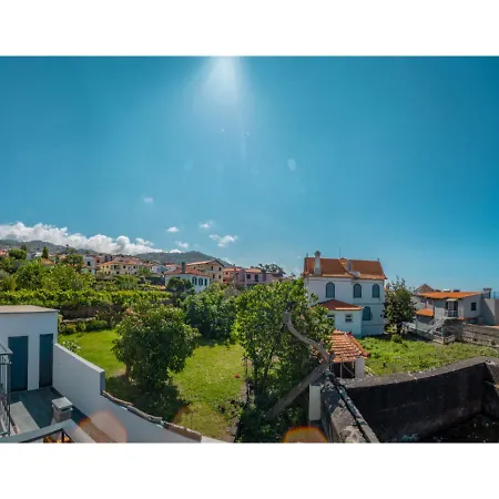 Casa Lanco With Spectacular View *